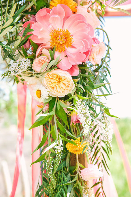 Jennifer Emerling Wedding Inspiration