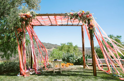 Jennifer Emerling Wedding Inspiration