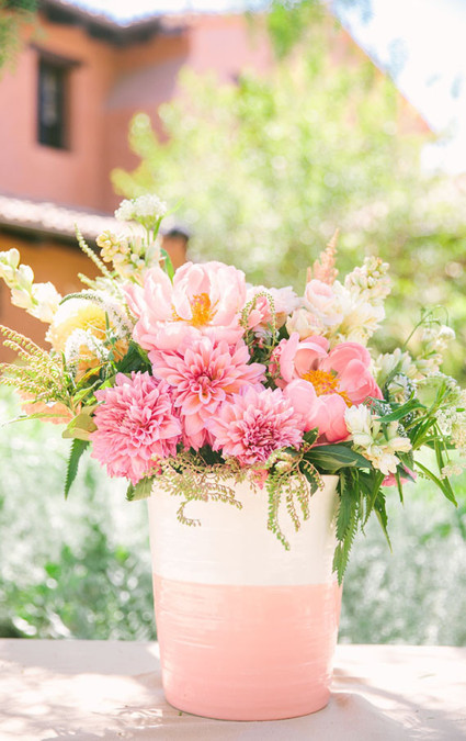 Jennifer Emerling Wedding Inspiration