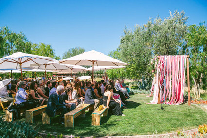 Jennifer Emerling Wedding Inspiration