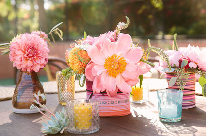 Jennifer Emerling Wedding Inspiration