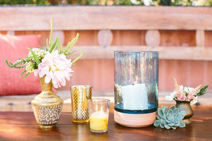 Jennifer Emerling Wedding Inspiration