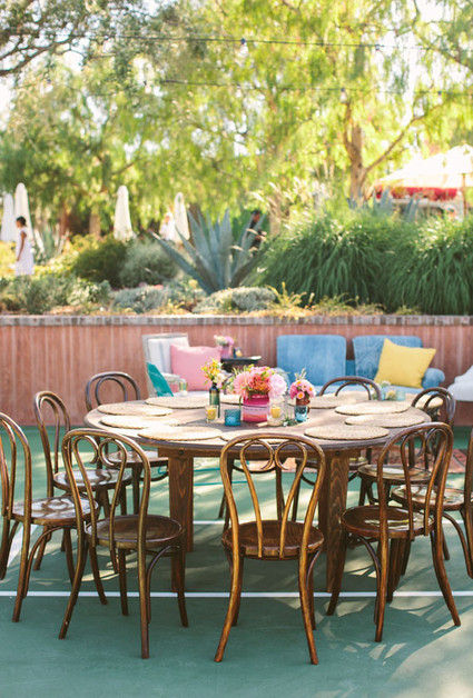 Jennifer Emerling Wedding Inspiration