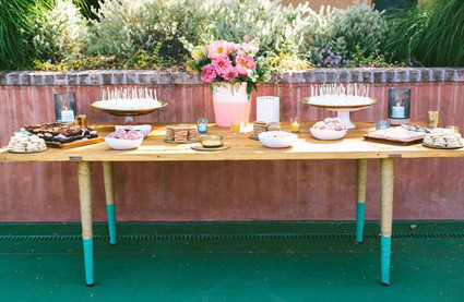 Jennifer Emerling Wedding Inspiration