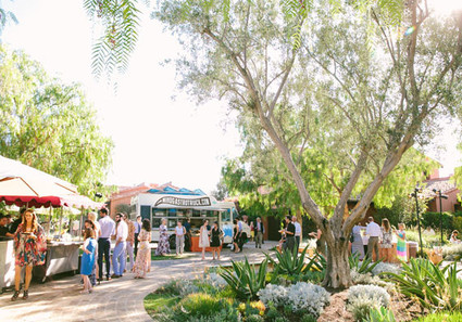 Jennifer Emerling Wedding Inspiration
