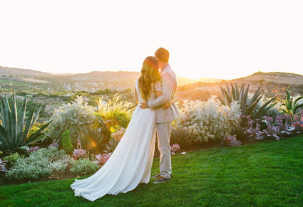 Jennifer Emerling Wedding Inspiration