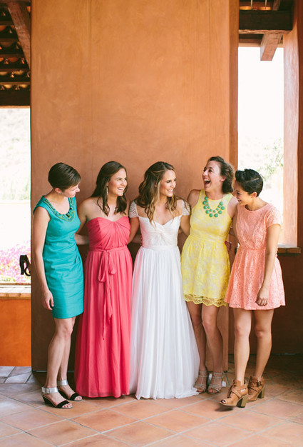 Jennifer Emerling Wedding Inspiration