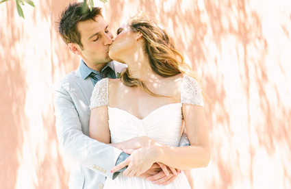 Jennifer Emerling Wedding Inspiration