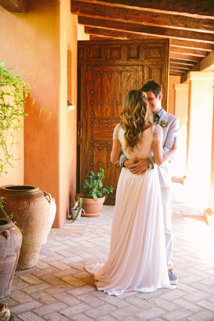 Jennifer Emerling Wedding Inspiration