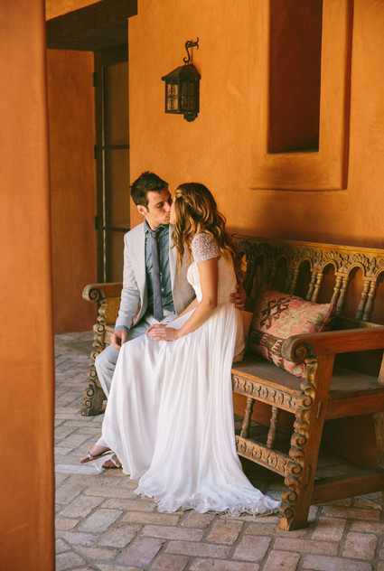 Jennifer Emerling Wedding Inspiration