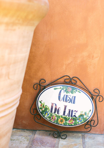 Bash Please Wedding Inspiration