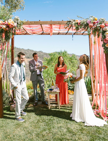 Jennifer Emerling Wedding Inspiration