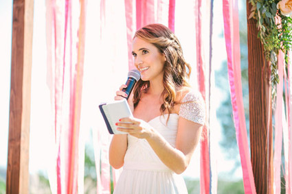 Jennifer Emerling Wedding Inspiration