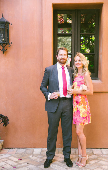 Jennifer Emerling Wedding Inspiration