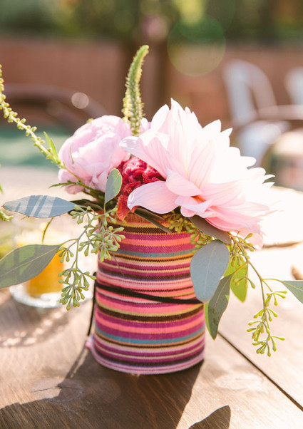 Flowers Wedding Inspiration