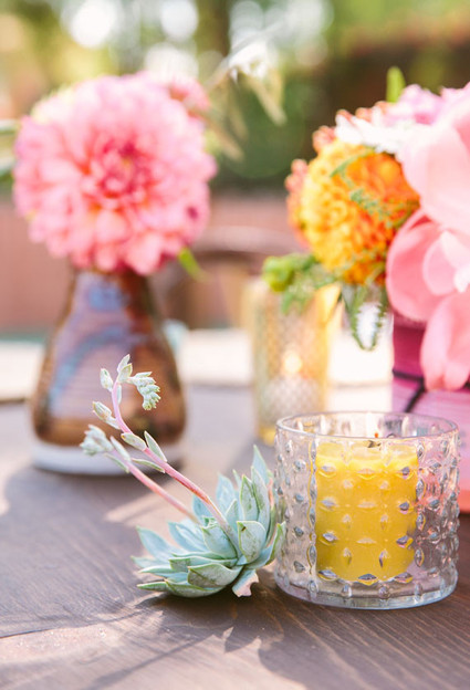 Jennifer Emerling Wedding Inspiration