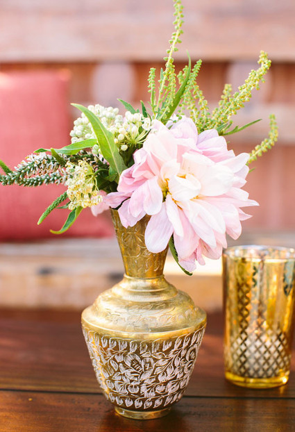 Jennifer Emerling Wedding Inspiration
