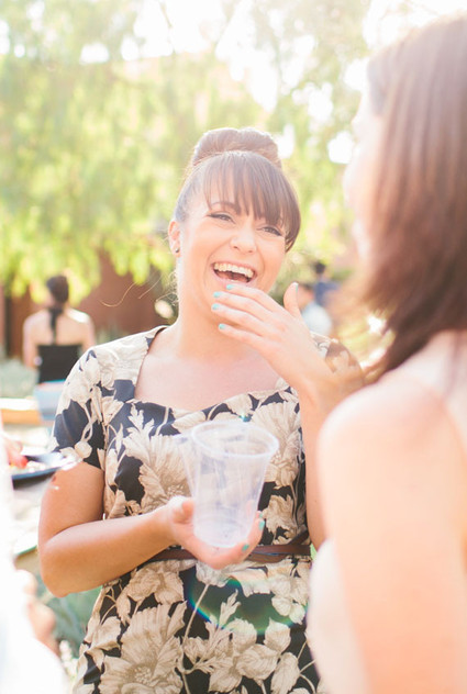 Jennifer Emerling Wedding Inspiration