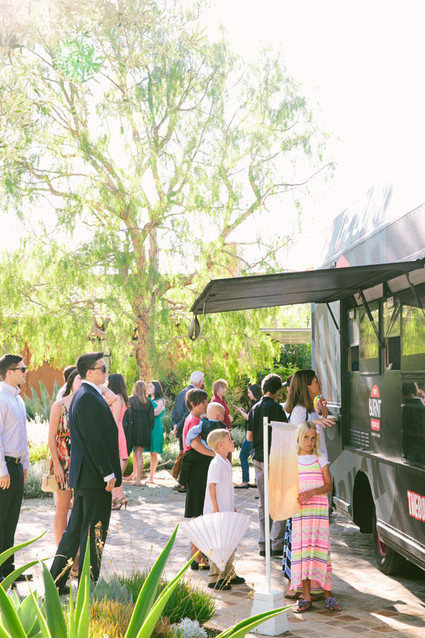 Jennifer Emerling Wedding Inspiration