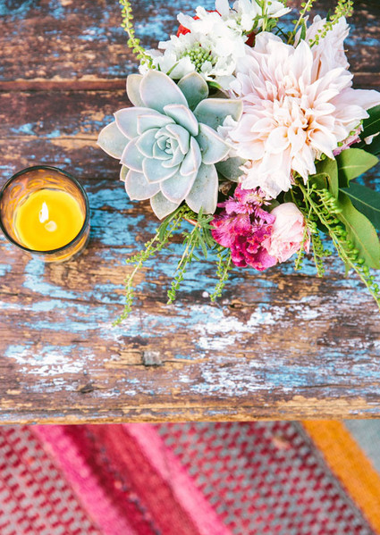 Jennifer Emerling Wedding Inspiration