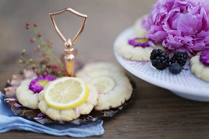 Christina Karst Photography Wedding Inspiration