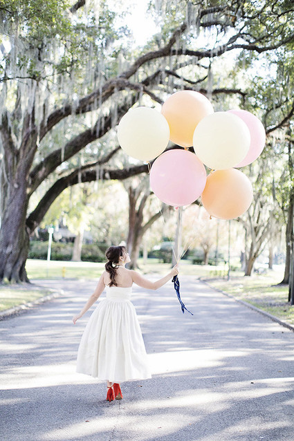 Christina Karst Photography Wedding Inspiration