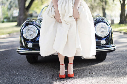 Christina Karst Photography Wedding Inspiration