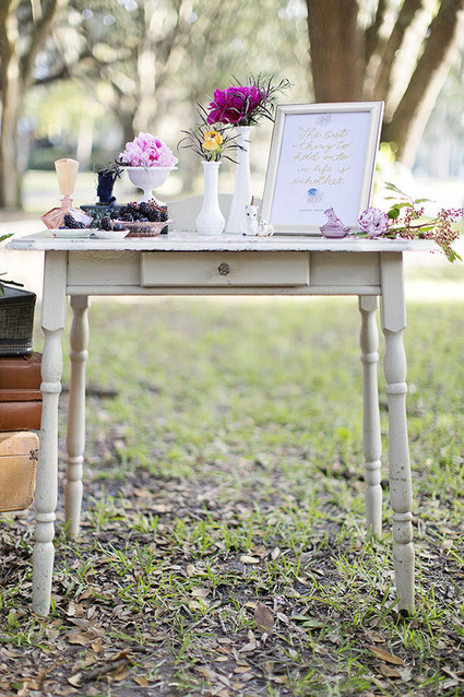 Christina Karst Photography Wedding Inspiration