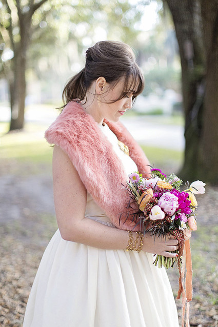 1950's bridal & wedding inspiration Wedding Inspiration