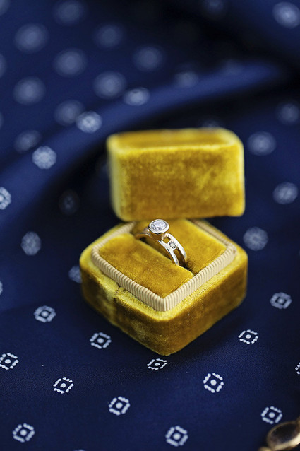 1950's bridal & wedding inspiration Wedding Inspiration