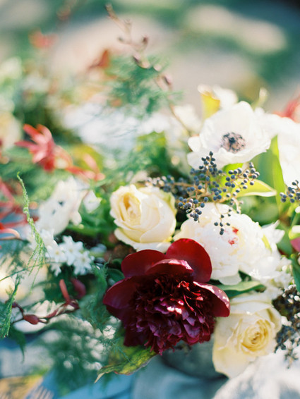 botanical garden wedding inspiration Wedding Inspiration