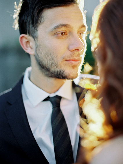 botanical garden wedding inspiration Wedding Inspiration