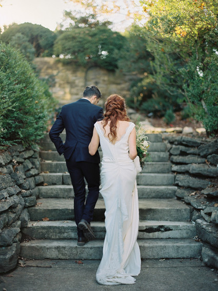 botanical garden wedding inspiration Wedding Inspiration