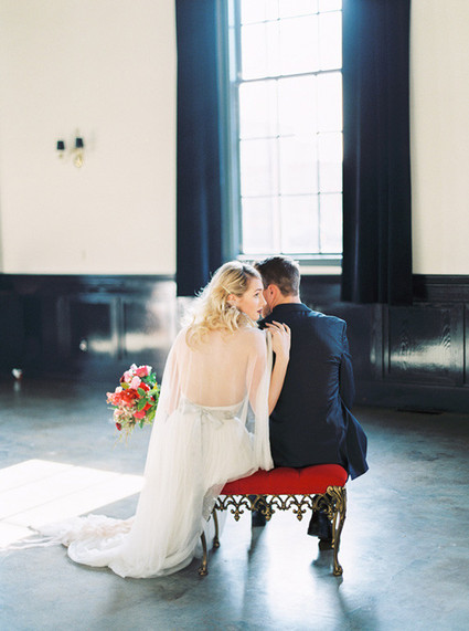 Maria Lamb Photography Wedding Inspiration