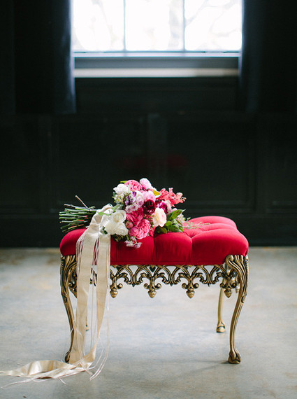 valentines day bouquet