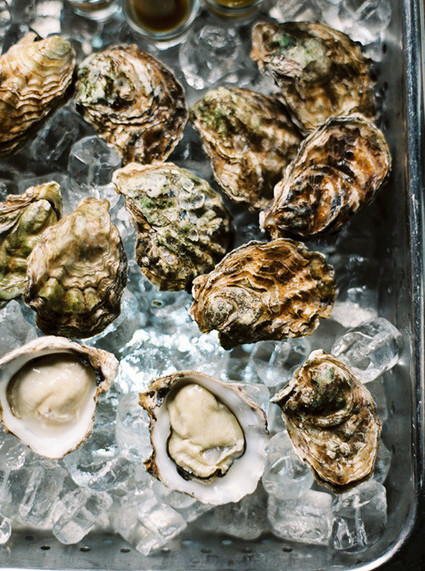 food and drink Inspiration