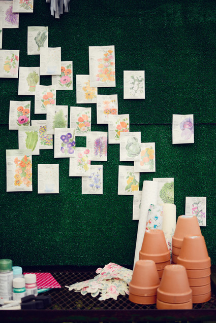 Kids Birthday Parties Wedding Inspiration