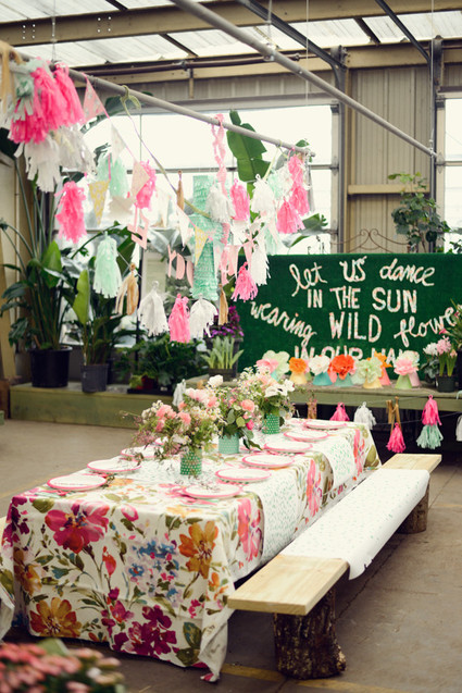 Kids Birthday Parties Wedding Inspiration