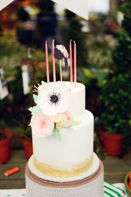 Cakes Wedding Inspiration
