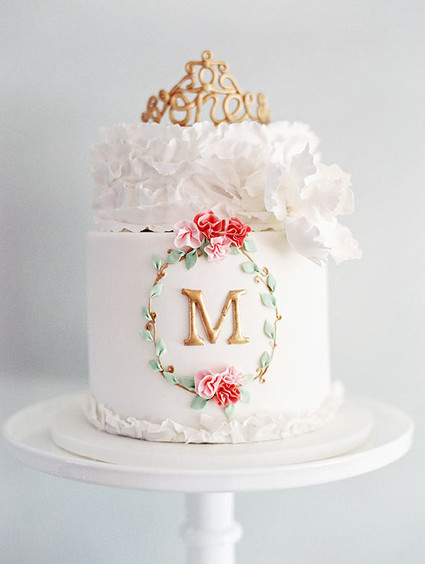 Cakes Wedding Inspiration