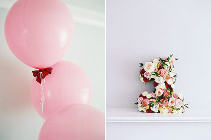 Kids Birthday Parties Wedding Inspiration