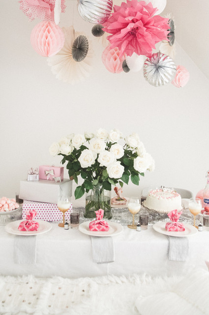 Tina Fussell Wedding Inspiration