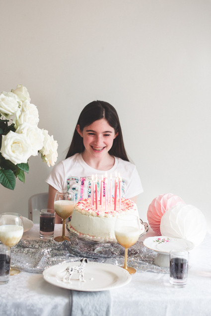 Kids Birthday Parties Wedding Inspiration