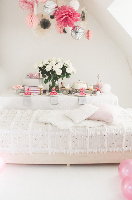 Tina Fussell Wedding Inspiration