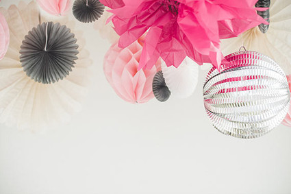 Tina Fussell Wedding Inspiration