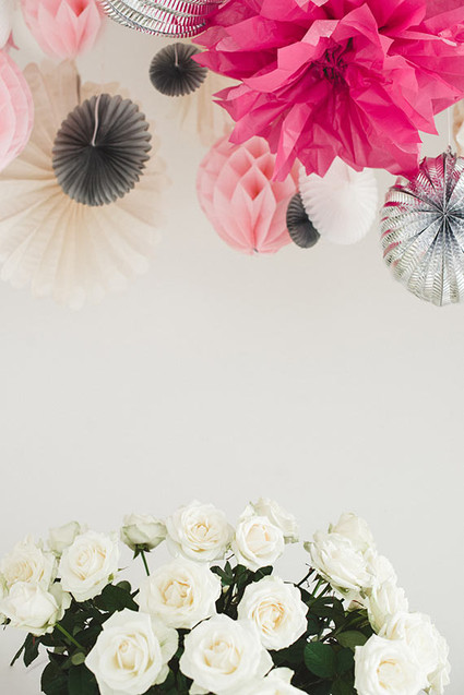 Kids Birthday Parties Wedding Inspiration