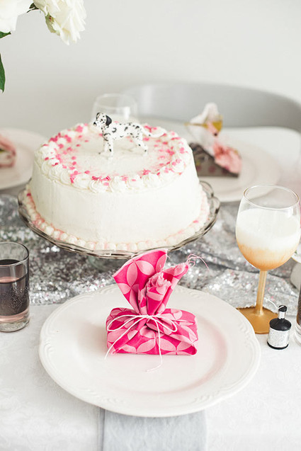 Tina Fussell Wedding Inspiration