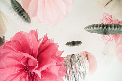 Tina Fussell Wedding Inspiration