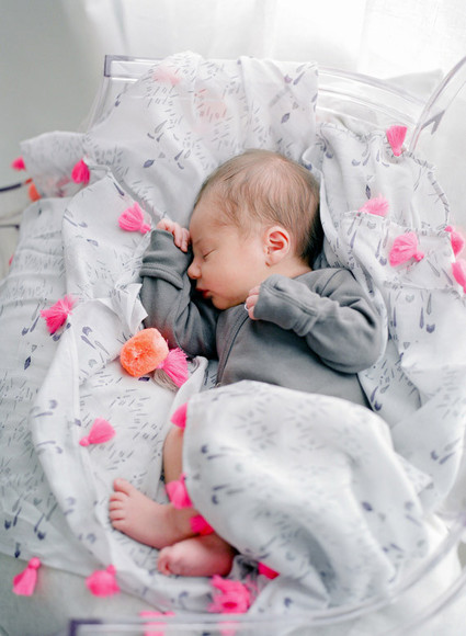Newborn Photos Wedding Inspiration
