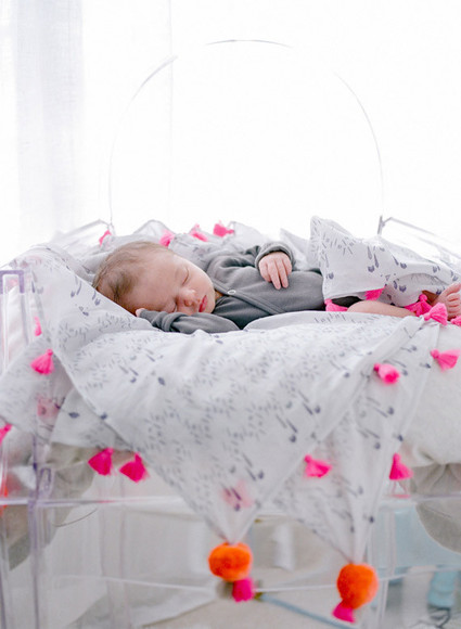 Neon Wedding Inspiration
